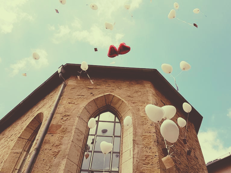 Luftballons